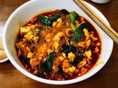 普通牛肉小炒-刘信牛羊肉小炒泡馍(回民街店)