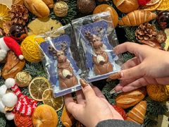 -Laderach 莱德拉(上海环贸iapm店)