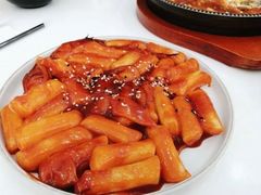 -禾谷韩餐(热带海洋学院店)