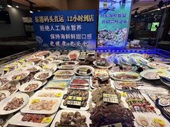 -渔娘渔家丹东海鲜(东直门店)