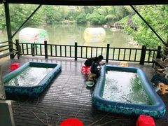 -宝岩生态观光园