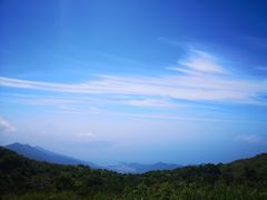 -七娘山