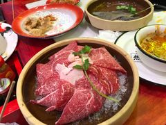 -XiaoJunGan Hotpot 钢管厂五区小郡肝火锅串串香