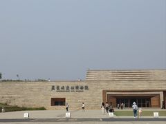 -盘龙城遗址博物院
