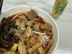 -寶牯佬邵阳米粉