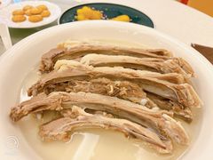 -内蒙古驻京办餐厅