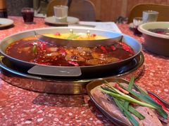 -纸盐河码头火锅(十八梯店)