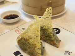 -星河湾半岛酒店-真粤中餐厅