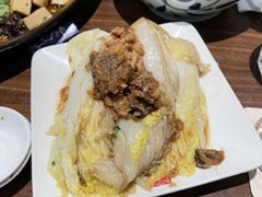 -春水堂人文茶馆(西九龙站店)
