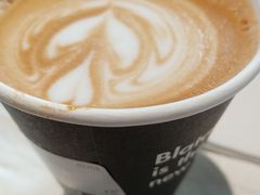 -BLATAGE COFFEE