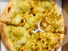 榴莲多多比萨-必胜客(银盆路店)