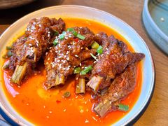-薇酌饮·陕西菜(南门外店)