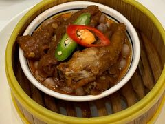 -香港新曜记茶餐厅(星耀城店)