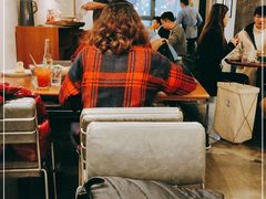 大堂-UPPER KITCHEN(延安路店)