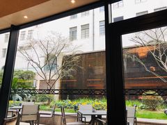 -上海外滩华尔道夫酒店