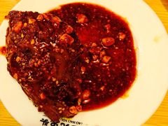 -老号尤兔头(西川店)