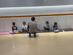 -金色雨林感统训练·专注力·语言认知·心理沙盘(天通苑校区)
