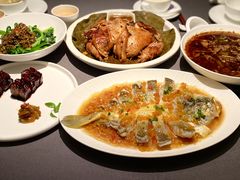 -小炳胜(卓悦中心店)