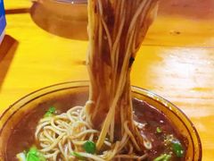-南街牛肉麺(南街店)