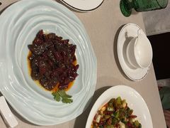 -渝信川菜(南滨店)