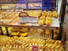 -山崎面包(苏州中心店)