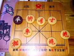 -局气 烤鸭·北京菜(光华路店)