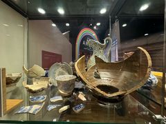 -墨尔本博物馆(Melbourne Museum)