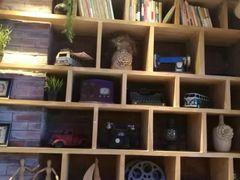 -鱼库·不仅是一家烤鱼店(车公庙店)