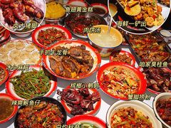 -遇见老南昌-柴火灶(顺外路店)