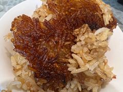 腊味煲仔饭-熠盛粤味(永康路店)
