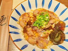 -面乙新派手擀面(大悦城店)