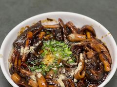 响油鳝糊-协和菜馆(凤凰街店)