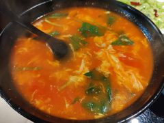 -橦橦小马扎烧烤 (传媒大学店)