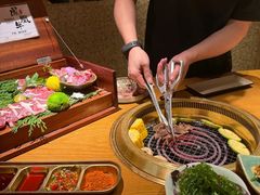 -MIKOMIKO和牛烧肉专门店(南门店)