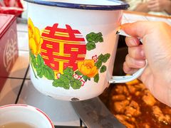 -姚稷大铁锅(东明广场店)