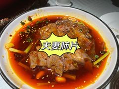-渝信川菜(西单店)