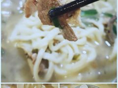 -阿彬生炒牛肉面(解放路店)