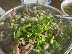 -小杨翘脚牛肉