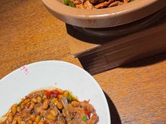 高压锅蒸乳山生蚝-乔街深夜食堂·台州菜·高压锅生蚝(杭州总店)