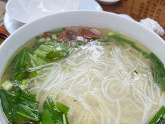 -德致祥云南过桥米线(云天小苑店)