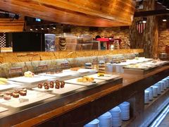 自助取餐区-汉巴味德巴西烤肉(顺和广场店)