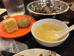 -蝎王府羊蝎子(西直门店)
