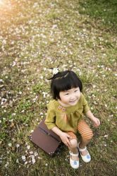 -DORA kids 朵拉儿童摄影花园店