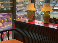 -星巴克(南宁民歌湖店)