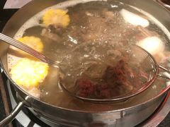 -牛事制造局牛肉火锅(莲岳路店)