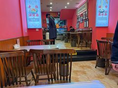 -大嘻咹biangbiang面(历史博物馆店)