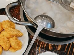 -正能量脆肉鲩火锅