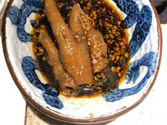 招牌陈醋浸凤爪-点都德(大茶楼店)