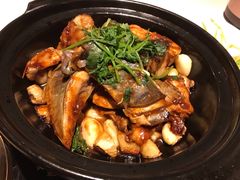 -煲王粤菜餐厅(中侨中心店)