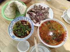 -三中高皇羊肉馆